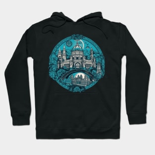 Budapest Hoodie